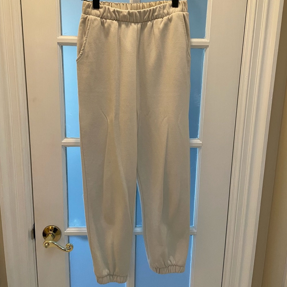 Zara Sweats